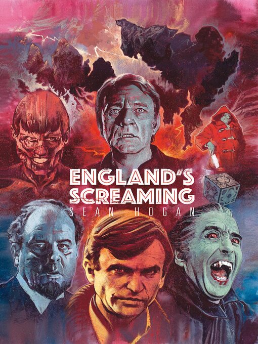 Title details for England's Screaming by Sean Hogan - Available